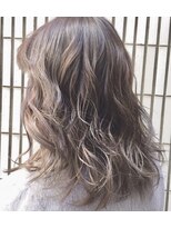 アンフィフォープルコ(AnFye for prco)&nbsp;【AnFye for prco】Perl grage × highlight