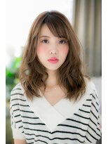 トゥルース 南柏店(TRUTH)&nbsp;楽ちんカール