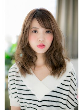 トゥルース 南柏店(TRUTH) 楽ちんカール