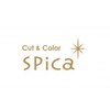 スピカ（SPICA）のお店ロゴ