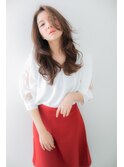 愛されロング【十条 東十条 赤羽 王子】