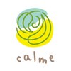 カルム(Calme)のお店ロゴ