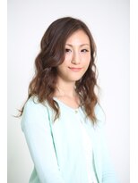 ソーホー ニューヨーク シズオカ(SOHO newyork SHIZUOKA)&nbsp;ナチュラルグラデーション