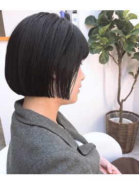 ベロ(bello) 【bello】ミニボブ