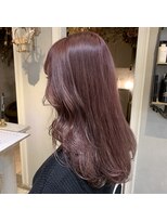 アンベリール 大名(Embellir)&nbsp;チェリーブラウン