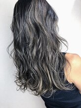 デイーアール ヘアースマイリー(DrHairSmiley)