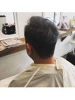 アップルーツ(Uproutes)&nbsp;ハイトーンアッシュ