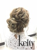 ルーズアップ【TEL予約でお得】セット￥2300→￥2100