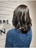 ダークアッシュ