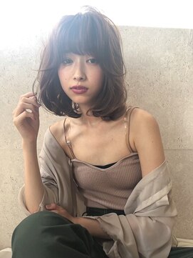 アメリ 新宿(Ameri) Ameri ヌーディーベージュ【新宿】