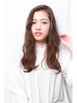 ウィル ジェイアール茨木駅前店(WiLL)&nbsp;ゆる巻ロング