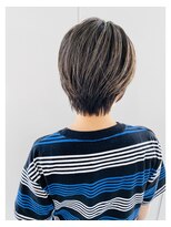 スティードトーキョー(Steed Tokyo)&nbsp;secret highlight "strong contrast"【Steed/立川】