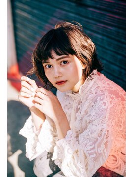 リアン 方南町店(Lian) 【2020年の新作スタイル】方南町美容室Lian