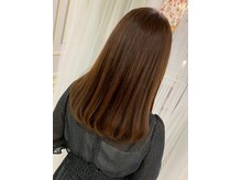 ヘアアンドメイクグラチア(HAIR and MAKE GRATIAE)