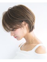 ジャムバイネオリーブ 高円寺(jam by neolive)&nbsp;だれからも愛されショート