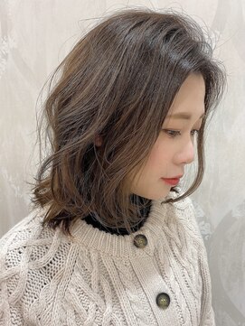 アフロートナガノ(AFLOAT NAGANO) 大人上質ロブ