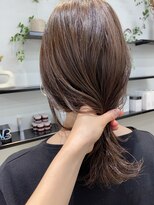 シアター(CIARTOR)&nbsp;ダブルカラー