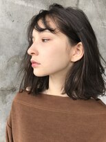 ザセクター(the sector)&nbsp;ニュアンスウェーブ