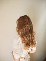 ヴィヴィバイフリーダム(ViVi by freedom)&nbsp;レイヤーミディアム　くすみブルー オリーブカラー