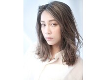 アヴァンセスパスリードット(Avance Spa three.)