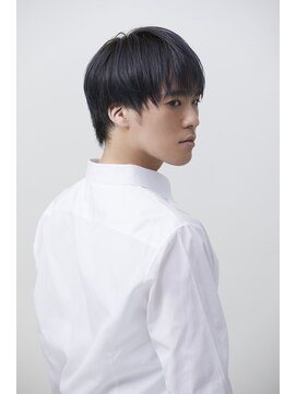 メンズユニットピーエムフォー(メンズUNIT PM4) サラサラショート