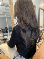 ジュネス 奈良橿原(Jeunesse)&nbsp;透明感♪グレージュ【奈良/橿原神宮】