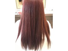 サロン ド レクラン(Salon de L'ecrin)