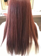 サロン ド レクラン(Salon de L'ecrin)