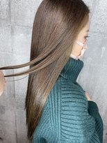 ハク(haku) 髪質改善エステトリートメント