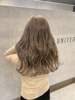 エイジア ユナイテッド バーン(ASIA UNITED BURN)&nbsp;◆ASIA◆ maintenance color