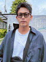 サル 代官山(SAL) 【SAL】ビジネスカジュアル◎オリジナルショート
