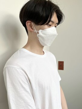 ジル(dill) #chell_men's