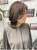 ナチュラルウルフ