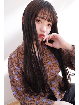 コス(KoS) コスヘア