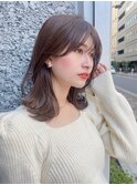 【EMMA】オフィスでも愛されくびれヘア【MARIA】
