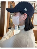 エイトデイズ 三宮駅前店(EIGHT days) キリッパナシ×ハイライト