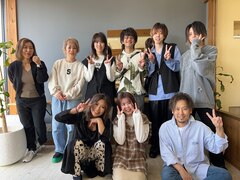 L×nny Crew　【ルーニークルー】