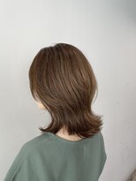 バトー バイ トリコ 船橋北口店(BATEAU by tricot)&nbsp;#くびれ#ベージュ#アディクシー