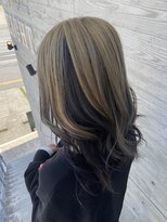 エイト マカビ 沖縄真嘉比店(EIGHT makabi)&nbsp;【EIGHT 真嘉比】お客様スタイル