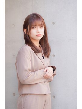 エルバイアールエルジー 吉川美南店(L by RLG) シン・王道ローレイヤー