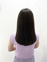 美容室 パルス 静岡鷹匠店(PALS) 縮毛矯正　髪質改善　ストレート　ストレートパーマ