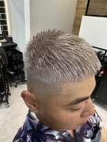 メンズ ラピス 横浜店(Men’sLapis)&nbsp;クロップ