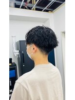 オルダ 岩出バイパス店(olda)&nbsp;ツイストスパイラル