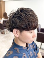 パルタージュ大宮イースト (PaRtage 大宮 East)&nbsp;水野圭太◎メンズパーマ◎ 【大宮/大宮駅東口】