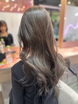 ウィクシーミミ 栄矢場町店(wixy mimi)&nbsp;【wixy mimi/栄 矢場町/Seito】透明感欲しい人オススメ