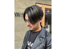 ハウンド(HAWND)