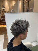 レイフィールド 岐阜茜部店&nbsp;スモーキーシルバー