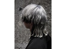 メンズサロン ガウディ 三宮店(men's salon Gaudi)