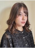 つやんラベブラウン