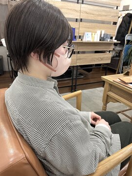 レティス(REttice) しもむらのショート◎